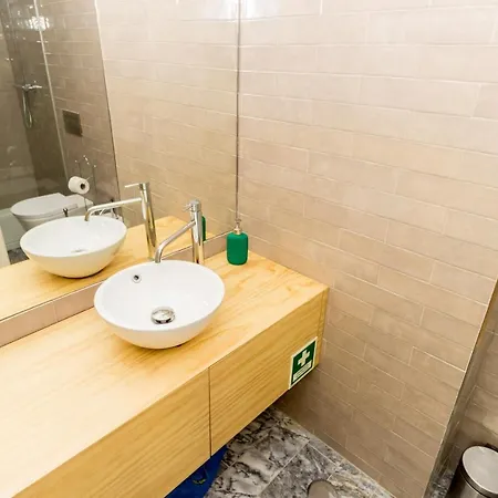 Guest H4U - Porto Fontainhas Apartment Exterior photo