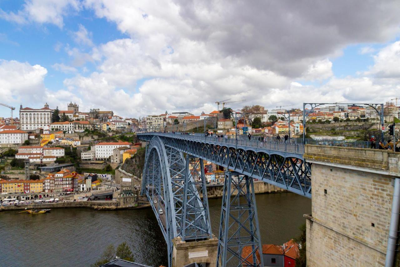 Guest H4u - Fontainhas Apartment Porto