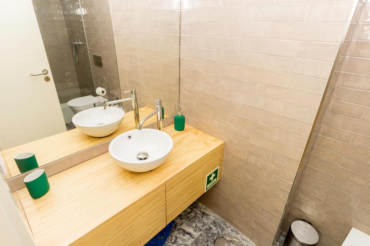 Apartment Guest H4u - Fontainhas Porto