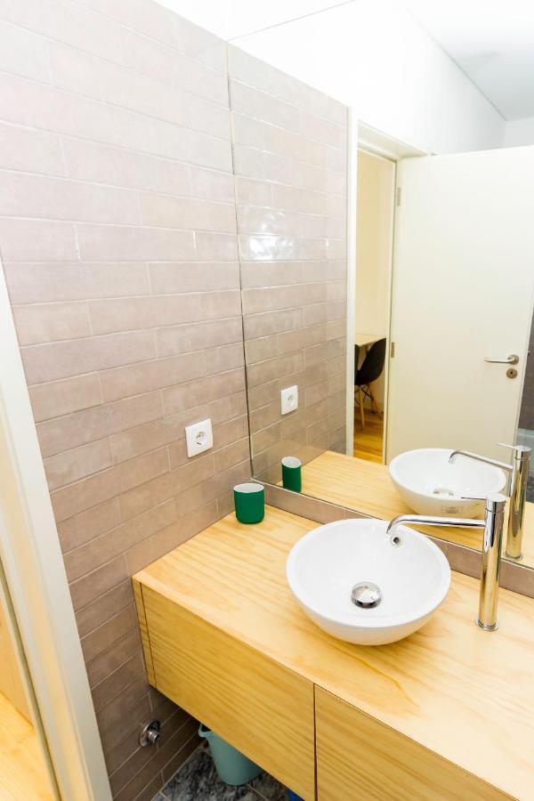Guest H4u - Fontainhas Apartment Porto