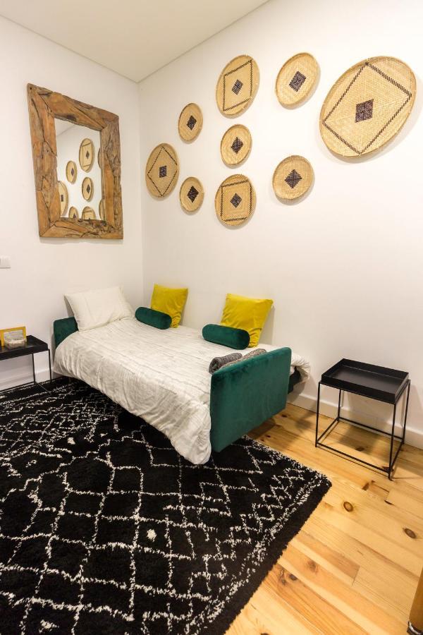 Guest H4u - Fontainhas Apartment *