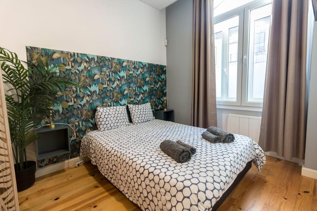 Apartment Guest H4u - Fontainhas *