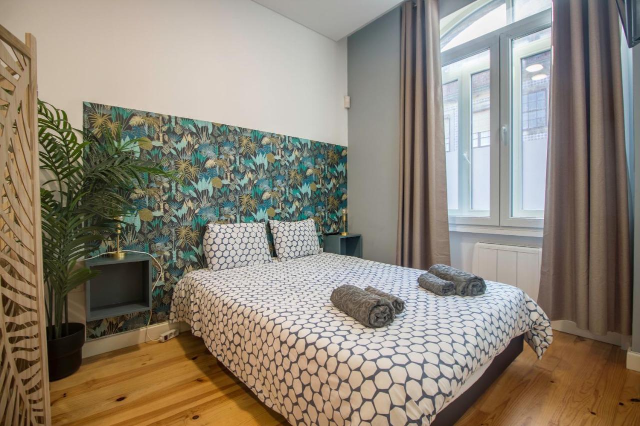 Apartment Guest H4u - Fontainhas *