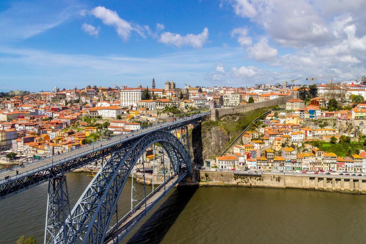 Guest H4u - Fontainhas Apartamento *