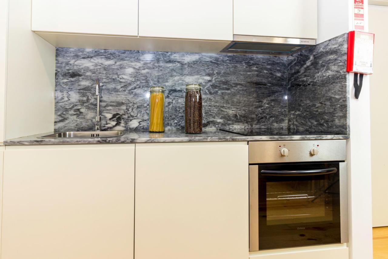 Guest H4u - Fontainhas Apartamento *