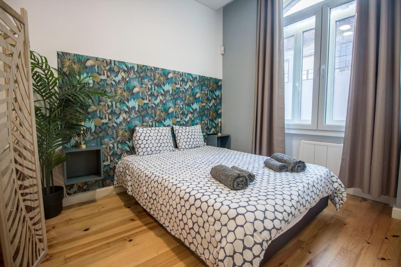 Guest H4u - Fontainhas Apartamento Porto
