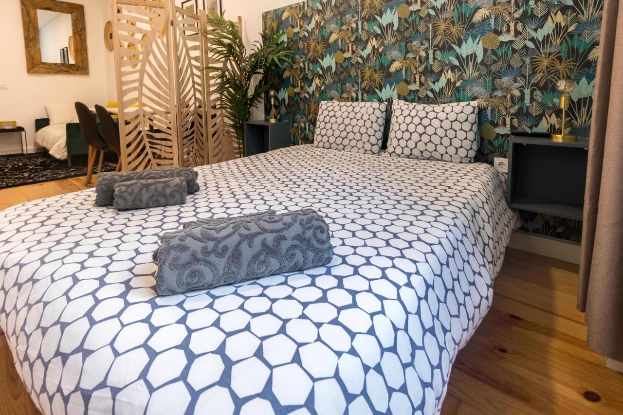 Guest H4u - Fontainhas Apartamento *